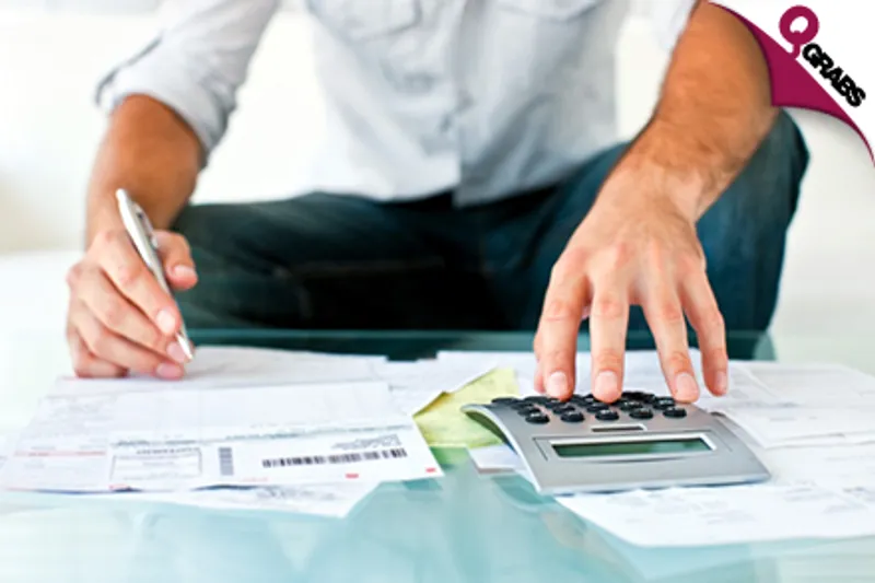 For QR39 Keep Track of your Expenses with a Smart Home Budgeting Online Course! (QR510 Value)